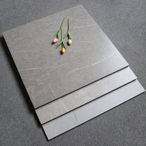 Living Room Grey Marble Pattern Tile 800x800 Supermarket Antique Brick Fine Art Room Training Ground Anti Slip Floor Brick