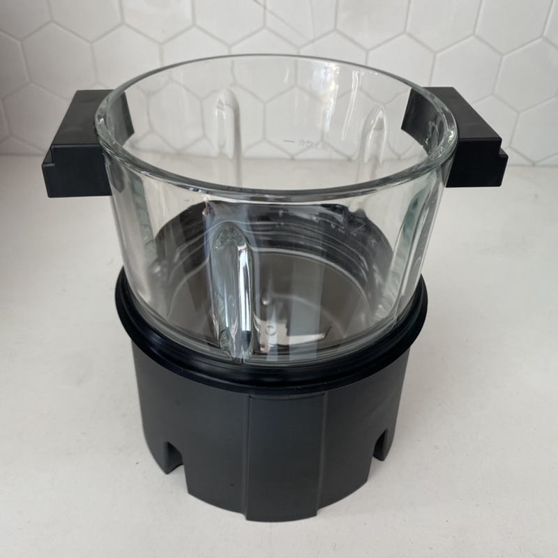 Joyoung Fully Automatic Broken Wall Soymilk Machine Brand New Original Mixing Glass Cup Dj12R-K2S/K2 Grinding Cup Genuine