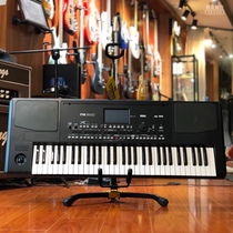 korg pa300 automatic composing keyboard Send original pedal Original power supply Original piano bag