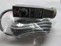 Vertical packaging machine photoelectric eye color Mark sensor light film sensor switch