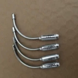 Горная изогнутая трубка из нержавеющей стали, шоссейный складной велосипед