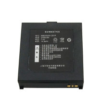 Lithium battery Qirui QR-380A Bluetooth portable thermal electronic face single printing machine Polymer lithium-ion