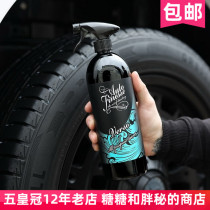 British AutoFinesse APC cleanser Verso inside and outside accessories Versatile Concentrate Cleanser