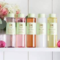 Spot) PIXI Fruit Acid Glow Water Rose Water Retinol Freeze Age Water Milk Water 100 250ml