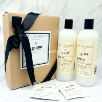 THE LAUNDRESS LE LABO Fragrance Laundry Liquid Santal 33 Sandalwood Rose 31 Rose
