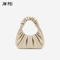 JW PEI cloud bag handbag fold bag Gabbi sheep pattern 2021 new bag women fold bag 2T03