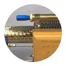 Hot sale Jinliang mist machine sprayer smoke mist water mist spray pesticide fruit tree greenhouse pulse insecticidal medicine