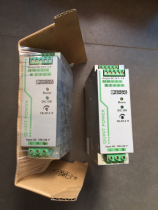 Phoenix Power QUINT-PS 1AC 24DC 5 2866750 Other Components