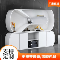 File cabinet data cabinet decorative cabinet simple modern bookcase file cabinet data cabinet piano paint cabinet