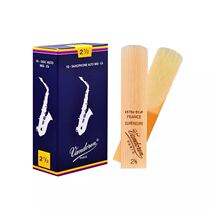 Bendlin Saxophone Whistle e-flat Blue box French Reed No 2 5 3 (ten pieces)Notes No 1