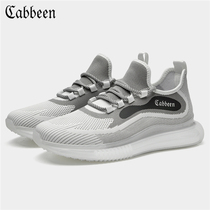 Cabine Coconut Shoes Mens Shoes 2022 Spring New 100 Hitch Sport Running Casual Old Daddy Shoes Man Chains Shoe