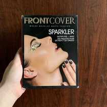 Value eye shadow nail polish set packaging defects wear