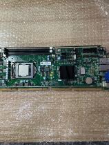 Yanxiang industrial computer motherboard FSC-1817V2NA VER:C11 with CPU i5-2400 color new spot
