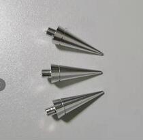 Mold Soo PoisonToys Monocular Giant Beijing Treasure special metal shoulder Spurs for three sets