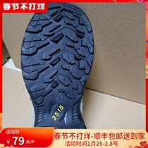 3515 official genuine new camouflage shoes men's ultra-light wear-resistant training shoes running shoes women plus velvet release shoes rubber shoes