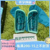 Nike MERCURIAL High-end Ultra Light Assassin C Ro CR7 leg guard SP2086 SP2120-610-104