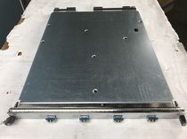 JUNIPER DPCE-R-4XGE-XFP module DPCE-R-Q-4XGE-XFP test shipment