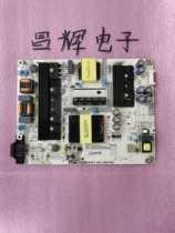 Single and double capacitance have Hisense H65E3A HZ55A57 H50E3A power RSAG7 820 8349