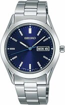Dumb Home Japan Straight hair Seiko Eco-kinetic Mens watch SCEC015 017 019 021 023