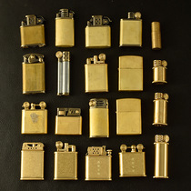 Zorro lao jiu men 506 520 583 559 561 592 909558 blank machine brass kerosene lighters