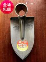 Steel horse manganese steel quenching blade fast hook pickaxe hoe steel pickaxe planing pickaxe digging mountains and turning the land to grow vegetables open up wasteland hair Shunfeng