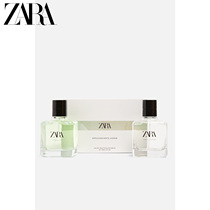 ZARA new ladies APPLEJUICE WHITE JASMINE perfume 100ML 20047918999