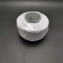 Single core three-core elastic wire rope strapping line tied rope round elastic cord elastic rope tying mesh belt no damage wire rope