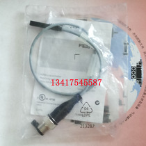 FESTO New original SMT-8M-PS-24V-K-03-M12 543869