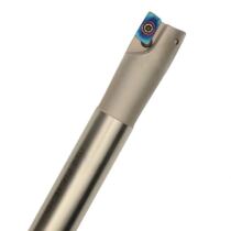 300R right angle BAP shoulder step 12 16 20 25 30 face milling cutter bar C10 small R0 8 cutter bar APMT1135