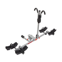 Yakima Timer twotimer Car Trailer Hitch Bike Rack Mountain Snow Single Frame Car Carrying