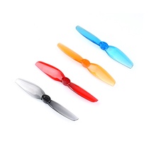 BETAFPV HQ3020 brushless toothpick traversing machine 3 inch 2 blade propeller 1 5 aperture FPV drone blade