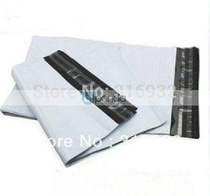 100pcs 28*42cm white Express Bag Poly Mailer Mailing Envelop