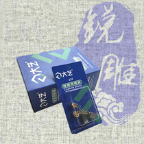 Daiyi 25-3 straight grinder high speed electric drill chainsaw wood root engraving machine carbon brush small spring angle grinder accessories