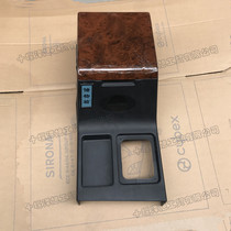 Adapt to Dongfeng old violets 153 three-ring ten-pass Nanjun glove box storage box seat glove box