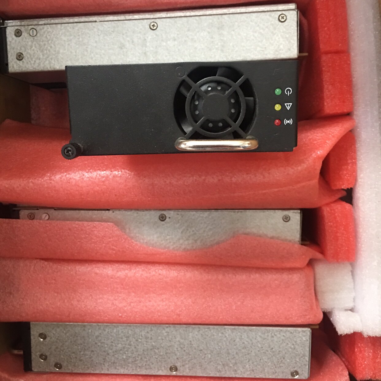 Mer048-30010 (H) rectifier module MER048-30010-R2, the new original package