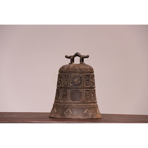 Temple Zen Bell-AD01556