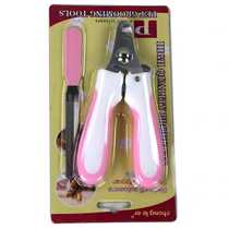 Nail Clippers Pet Dog Kennel Rabbit Dutch Pig Teddy Nail Clippers Polish Nail Polish for Divine Instrumental Pet