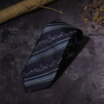 (Hard work)Peak of life Original Japanese student Western-style blouse Small shirt JK uniform DK tie male