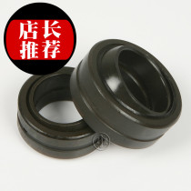 Boutique Ball Head Fish Eye Joint Centripetal Joint Bearings GE ES Centripetal Shaft Bearing Steel Series