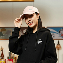 Special step sports cap 2021 spring new fashion neutral baseball cap men and women with the same cap cap sports hat