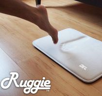 Ruggie rug alarm clock up to the station before you stop the alarm bell.
