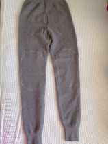 Mongolian cashmere brand SOR cashmere pants for men