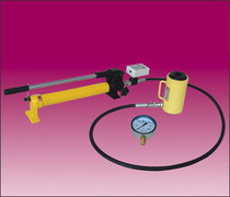 Digital display anchor rod pull gauge puller puller ZY-5 10 20t 30T 50 ton