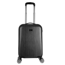 China Merchants Bank special agnes B trolley suitcase suitcase universal wheel boarding box 20 inch