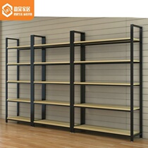 Shelf Racks Domestic Iron Shelf Sub Multilayer Warehousing Containers Detachable Simple Supermarket Shelves Free Combinations