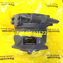 Germany Reotxrh piston pump A10VSO71DFR1 32R-VPB22U99-S2184 original hydraulic pump
