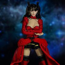 SUPER DUCK SET054 1 6 SOLDIERS MAGIC GIRL ACCESSORIES SET SPOT