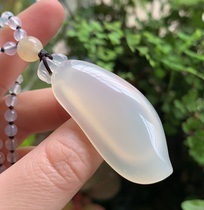 Yang Yujia Yunnan Natural Huanglongyu Ice Species Yangyan River Fugua Pendant Pendant Pendant Pendant Popular New Product Certificate Flower