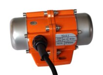 Aluminum alloy TB series 50W60W-100W vibration motor motor vibration Horse Motor 110V220V380V