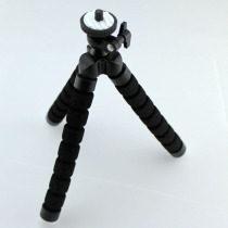 Sponge Tripod Octopus Octopus Stand Tripod Tripod Mini Tripod